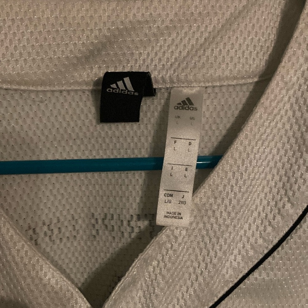 Adidas 🔥 jersey men’s large 🔥 - Picture 3 of 3